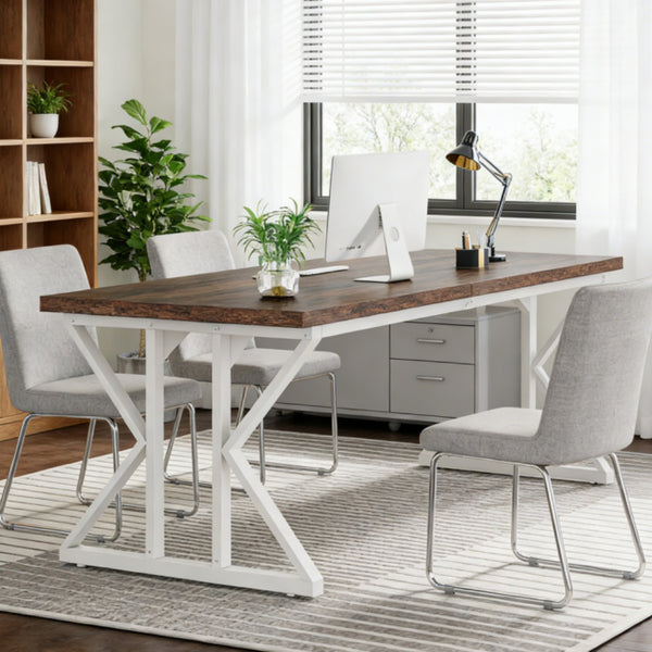 The Boardroom Conference Table