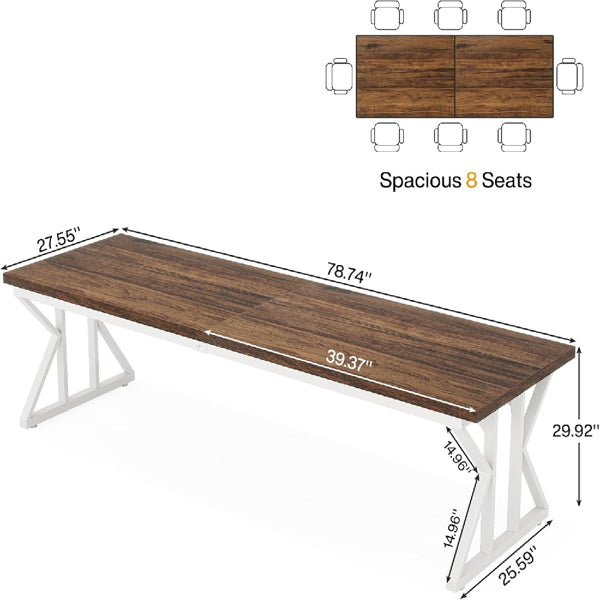The Boardroom Conference Table