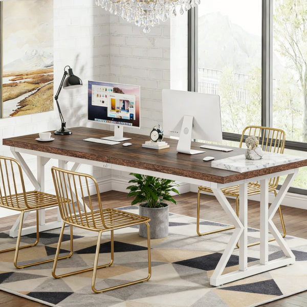 The Boardroom Conference Table