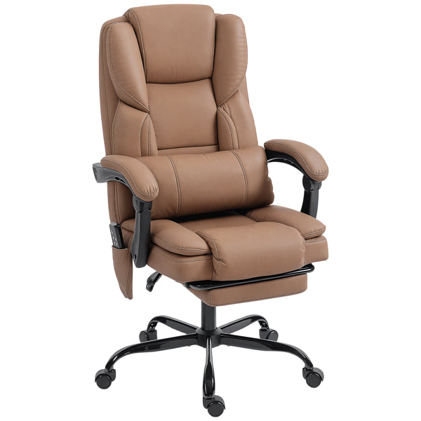 The Sovereign Executive Massage Chair
