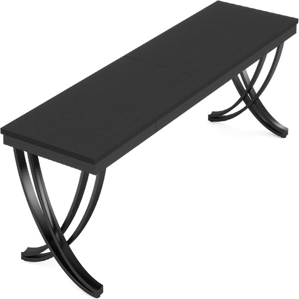 Modern Arch Office Desk