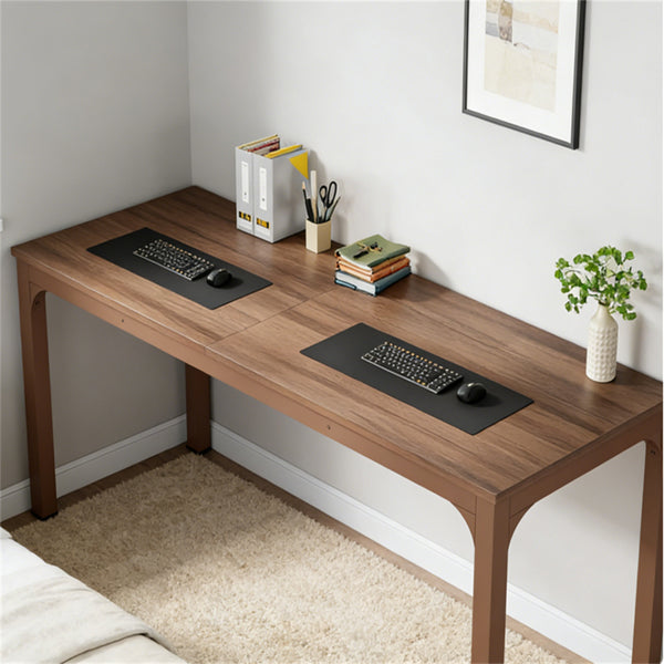 The Sovereign Outdoor Desk – Luxury Garden Workspace